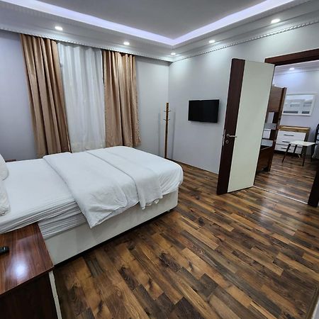 Sea Star Duran Apart Истанбул Екстериор снимка