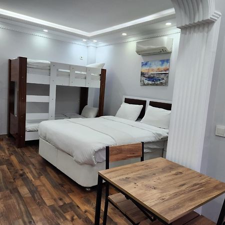 Sea Star Duran Apart Истанбул Екстериор снимка