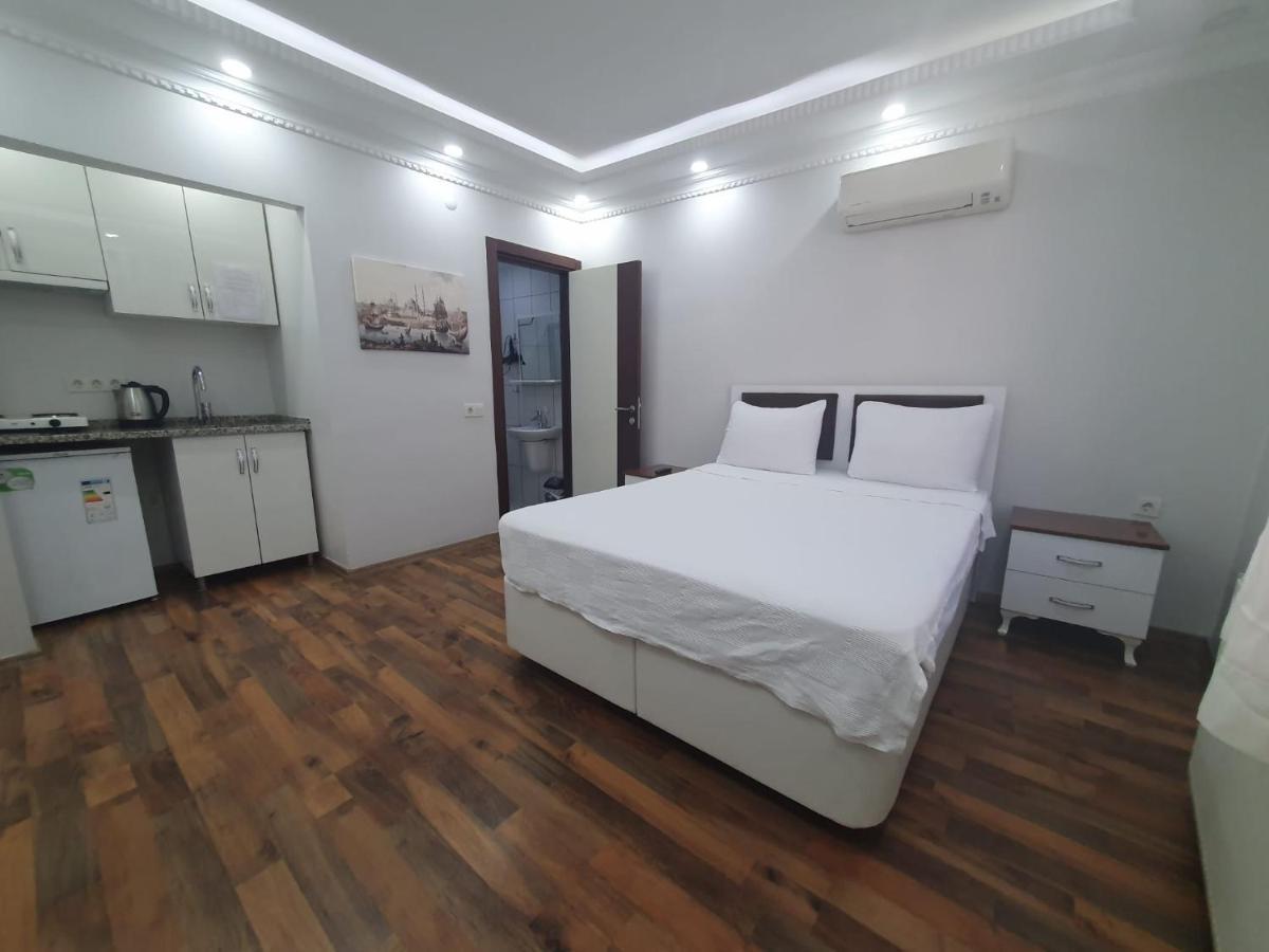 Sea Star Duran Apart Истанбул Екстериор снимка