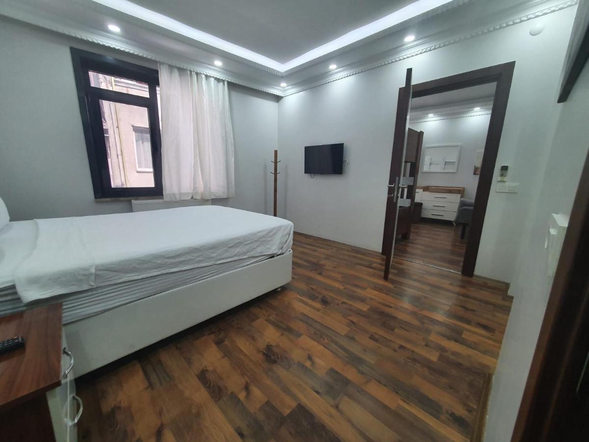 Sea Star Duran Apart Истанбул Екстериор снимка
