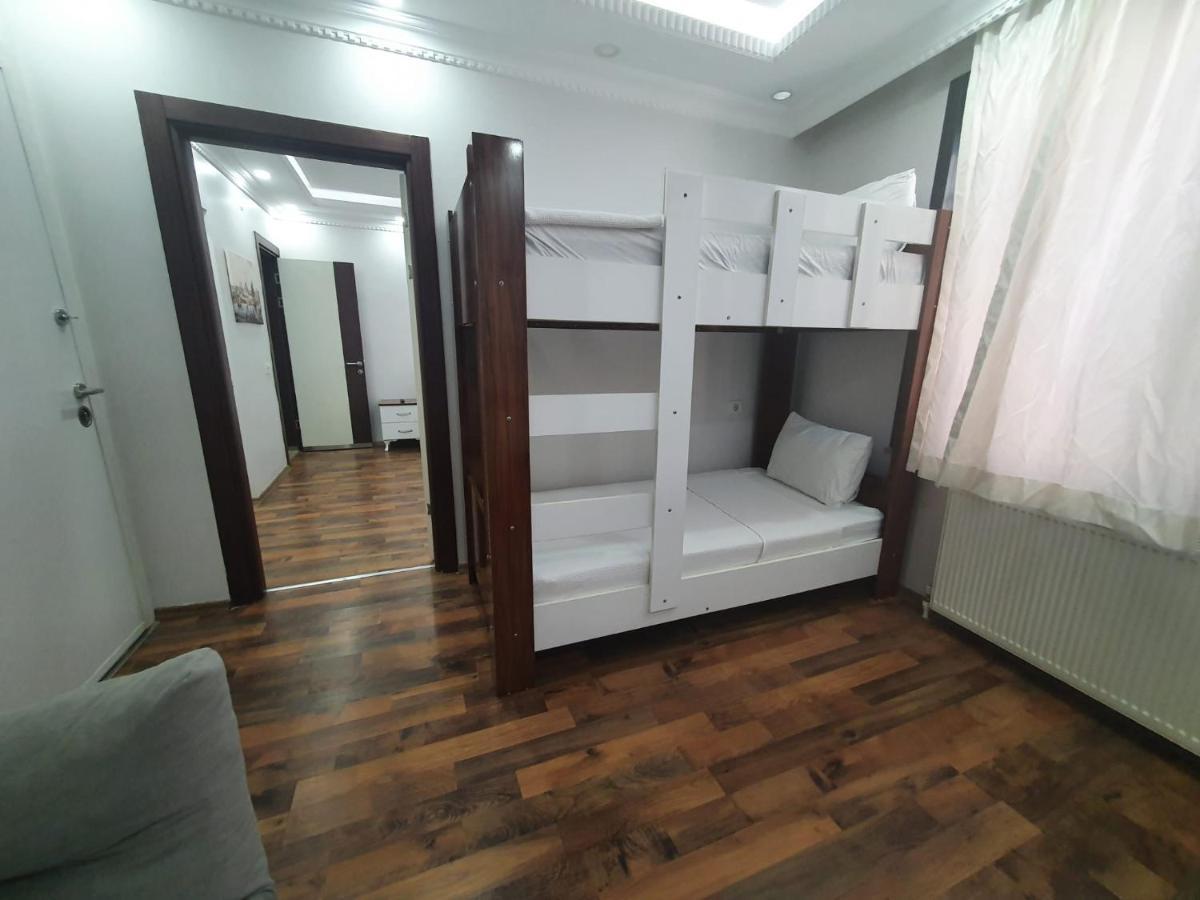 Sea Star Duran Apart Истанбул Екстериор снимка