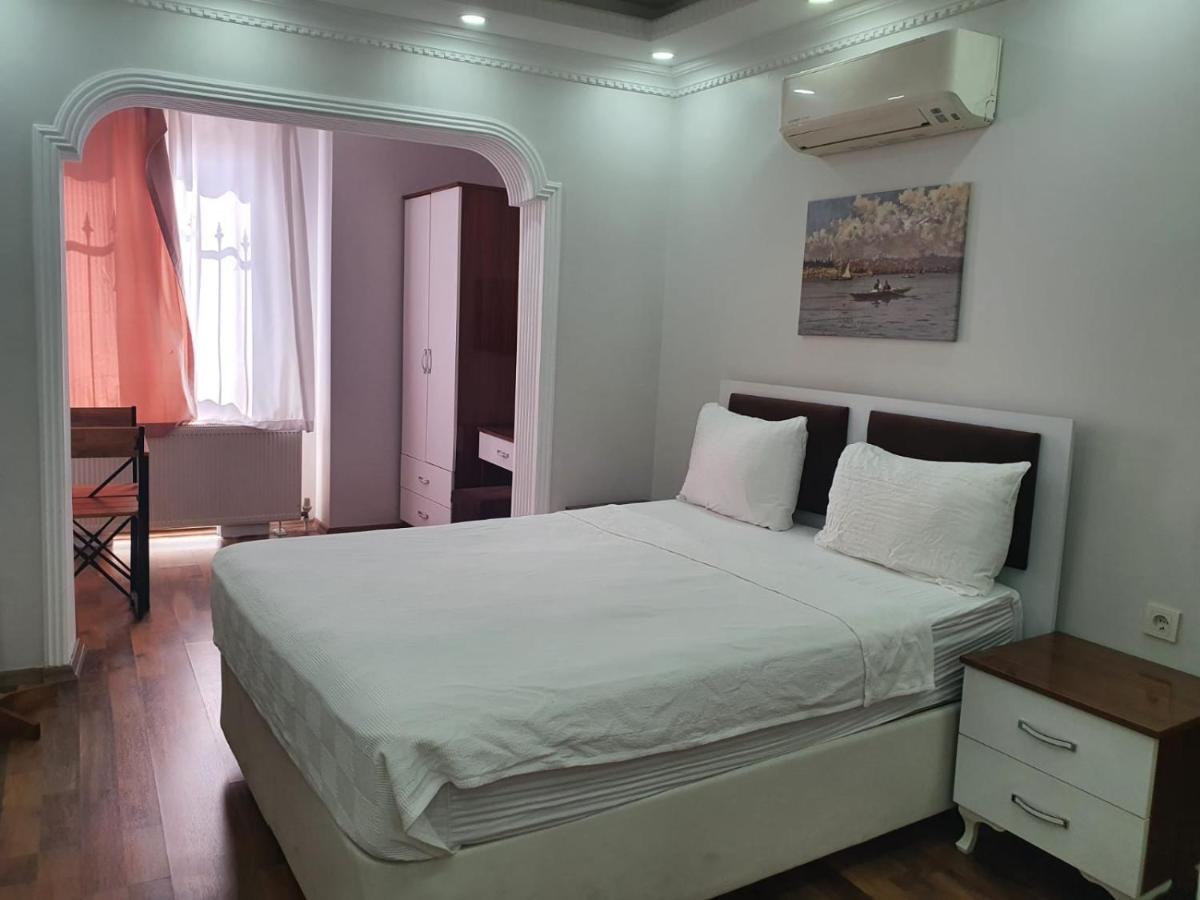 Sea Star Duran Apart Истанбул Екстериор снимка