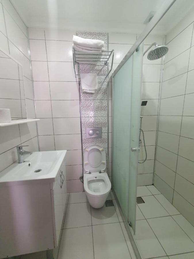 Sea Star Duran Apart Истанбул Екстериор снимка