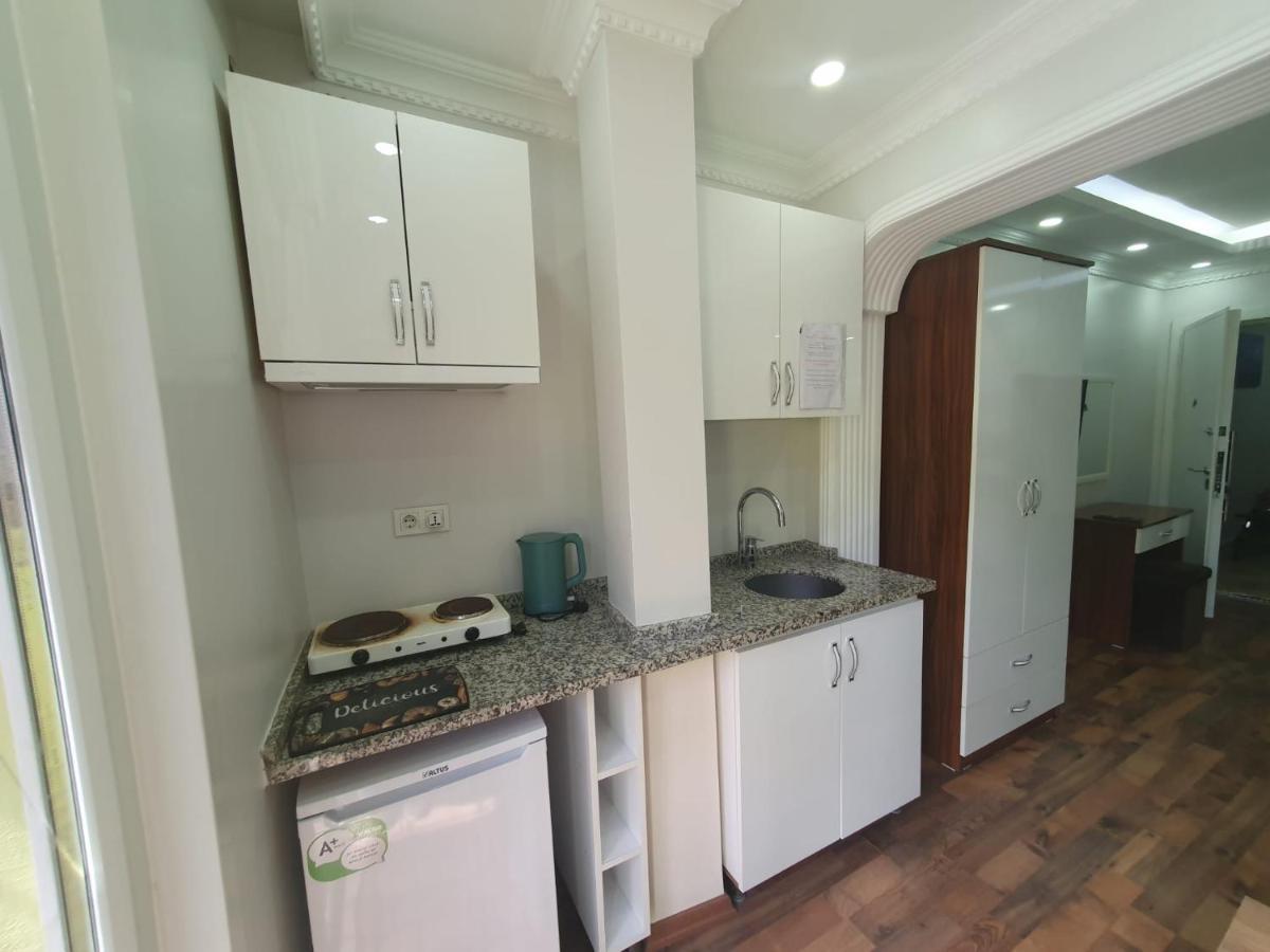Sea Star Duran Apart Истанбул Екстериор снимка