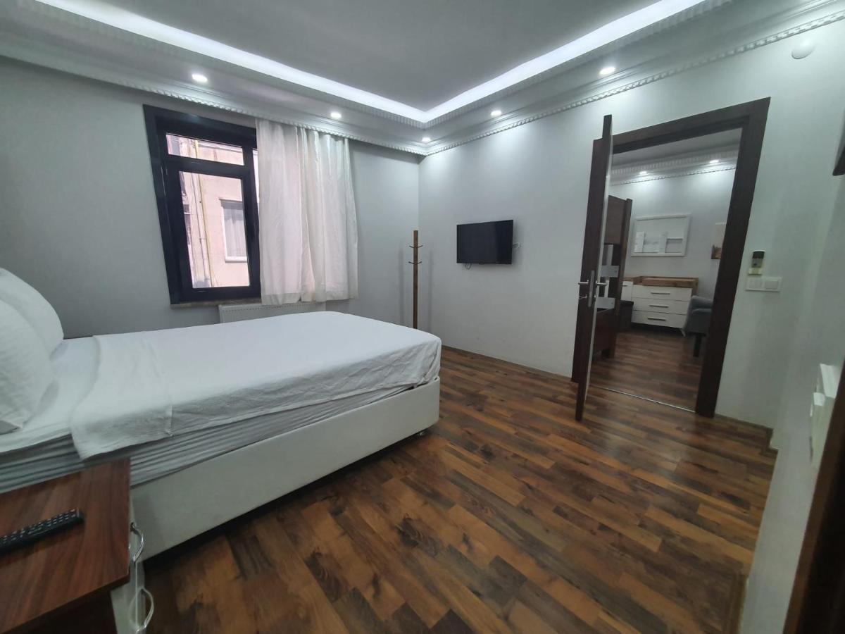 Sea Star Duran Apart Истанбул Екстериор снимка
