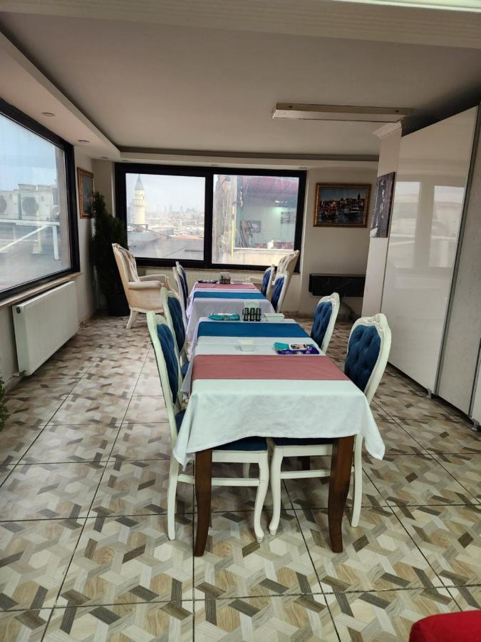 Sea Star Duran Apart Истанбул Екстериор снимка