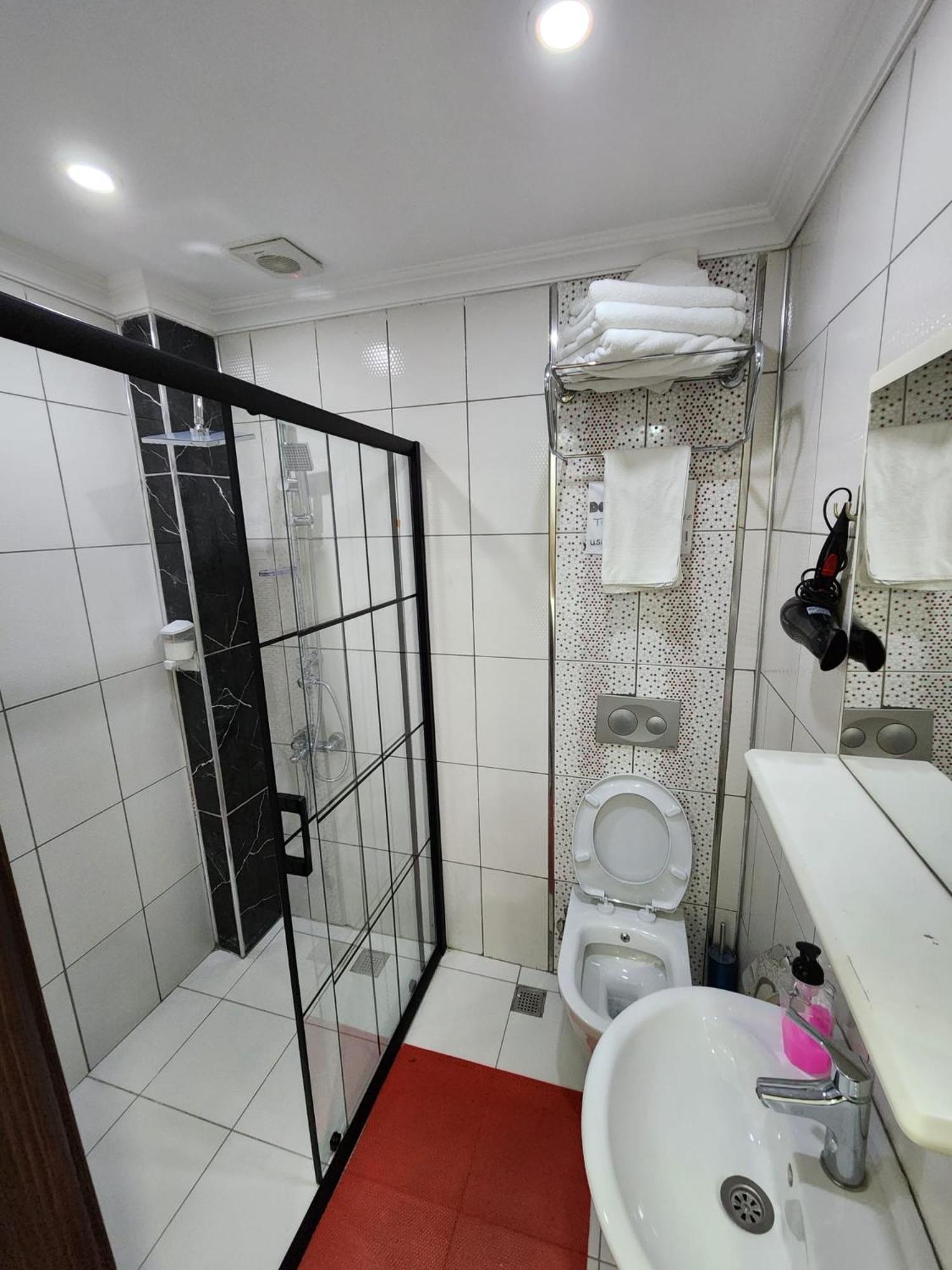 Sea Star Duran Apart Истанбул Екстериор снимка